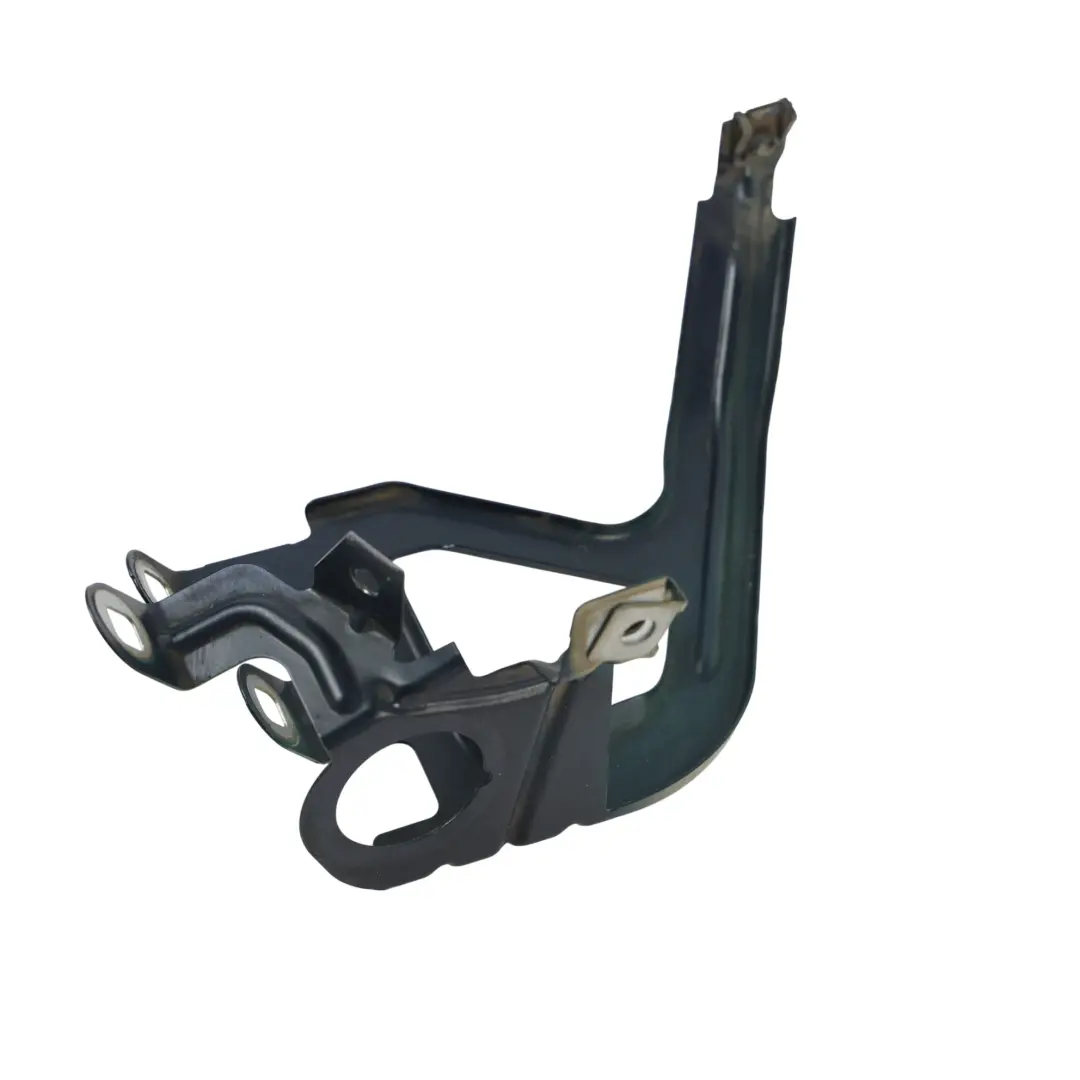 Soporte Guardabarros Delantero Derecho Azul Marino Metallic A76 para BMW F10 F11 con número de pieza 7207210 BMW F10 F11 Soporte Guardabarros Delantero Derecho Azul Marino Metallic A76 - SKU 7207210-DSB - Número de pieza 7207210