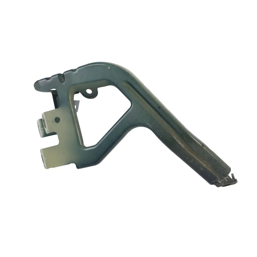 BMW F10 F11 Front Fender Bracket Holder Right O/S Tiefseeblau Metallic - A76 - SKU 7207210-DSB - Part number 7207210