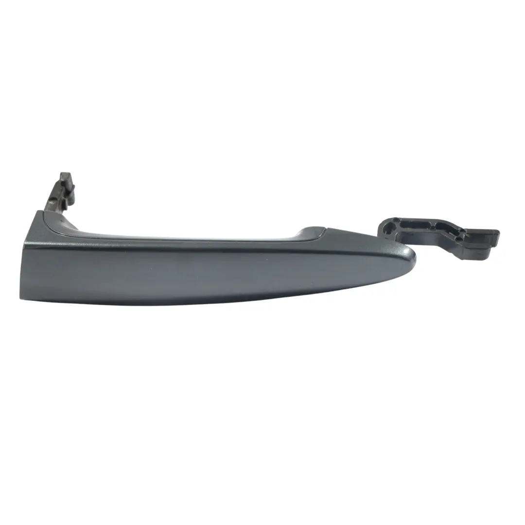 BMW F20 LCI Door Grab Handle Rear Left N/S Patagoniagruen Metallic - A71 - SKU 7207561-PTG - Part number 7207561