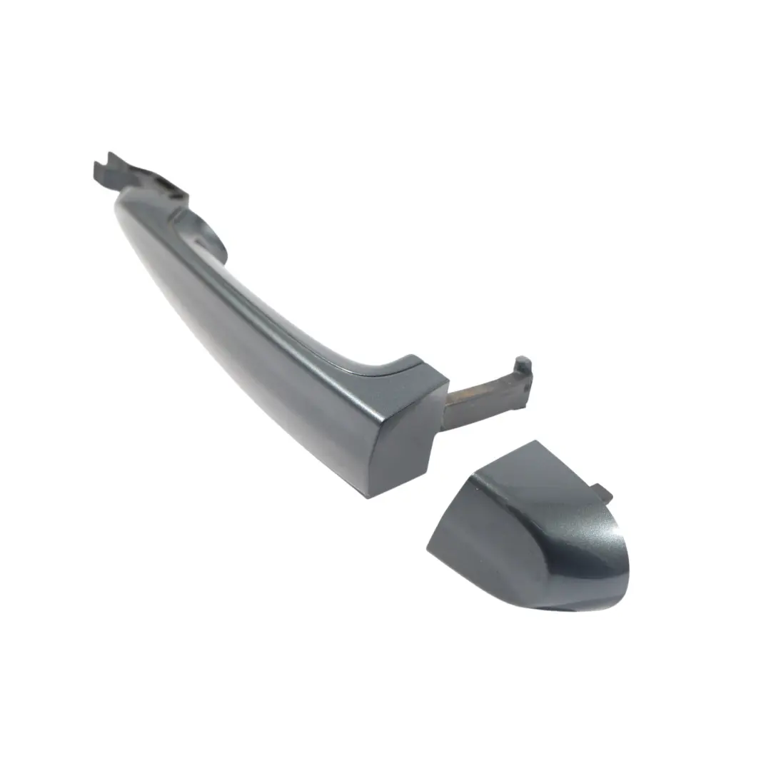 Türgriff Hinten Links Patagoniagrün Metallic A71 für BMW F20 LCI mit Teilenummer 7207561 BMW F20 LCI Türgriff Hinten Links Patagoniagrün Metallic A71 - SKU 7207561-PTG - Teilenummer 7207561