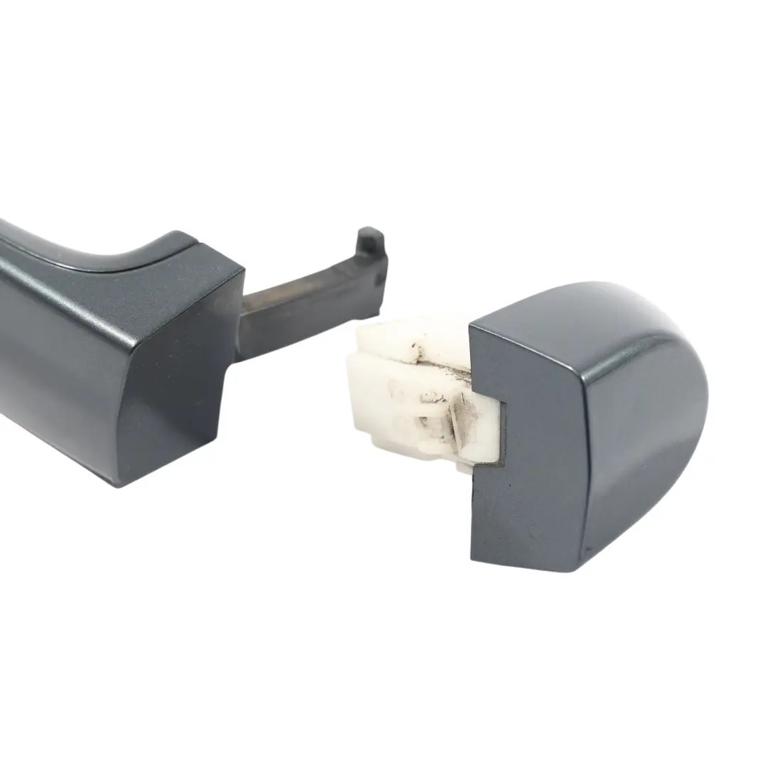 Poignée Porte Arrière Gauche Vert Patagonie Métallique A71 pour BMW F20 LCI à propos du numéro de pièce 7207561 BMW F20 LCI Poignée Porte Arrière Gauche Vert Patagonie Métallique A71 - SKU 7207561-PTG - Numéro de pièce 7207561