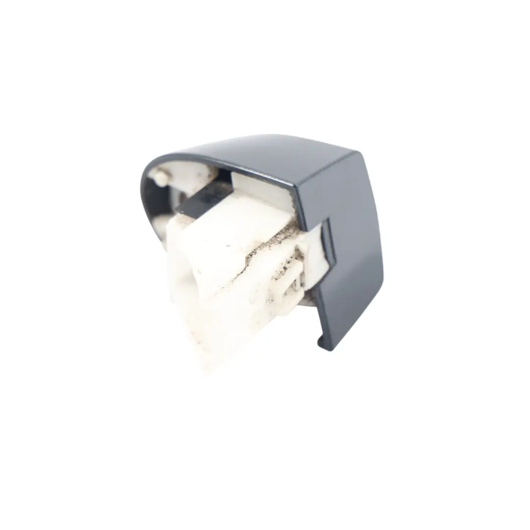 BMW F20 LCI Door Grab Handle Rear Left N/S Patagoniagruen Metallic - A71 - SKU 7207561-PTG - Part number 7207561