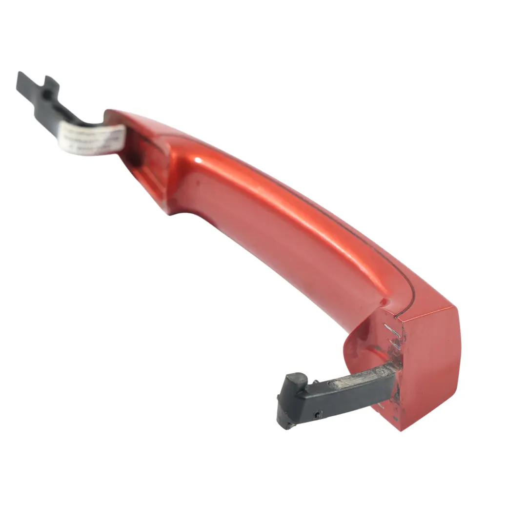 BMW F20 F21 F22 Haltegriff Hinten Links Sakhir Orange Metallic B50 - SKU 7207561-SAO - Teilenummer 7207561