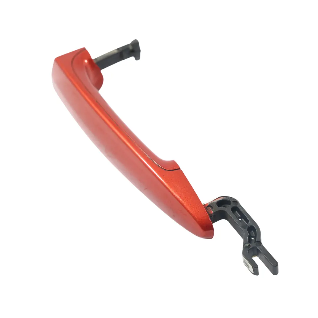 BMW F20 F21 F22 Haltegriff Hinten Links Sakhir Orange Metallic B50 - SKU 7207561-SAO - Teilenummer 7207561