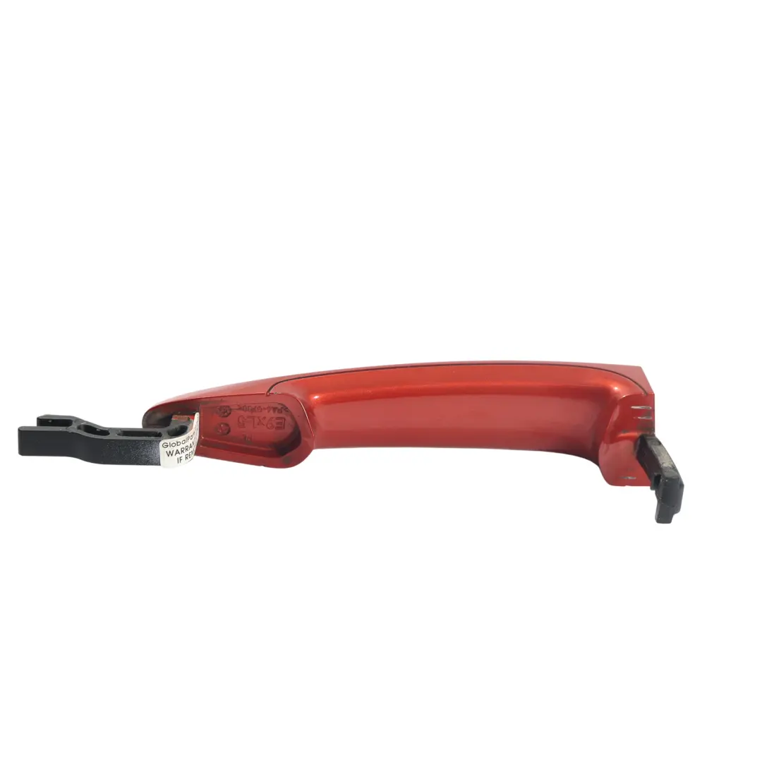 BMW F20 F21 F22 Haltegriff Hinten Links Sakhir Orange Metallic B50 - SKU 7207561-SAO - Teilenummer 7207561