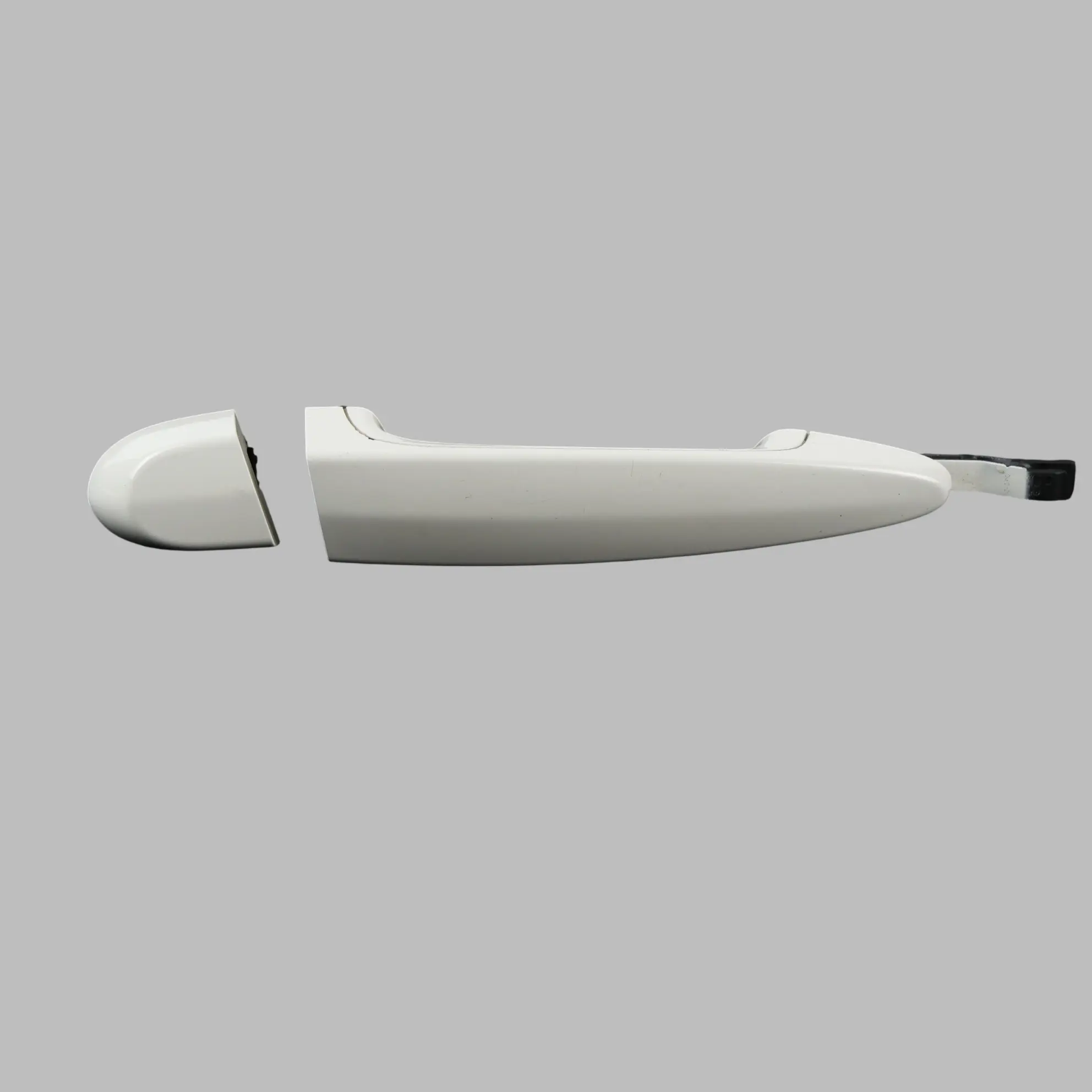 BMW E90 F20 F30 Manija Puerta Trasera Derecha Exterior Blanco Alpino 300