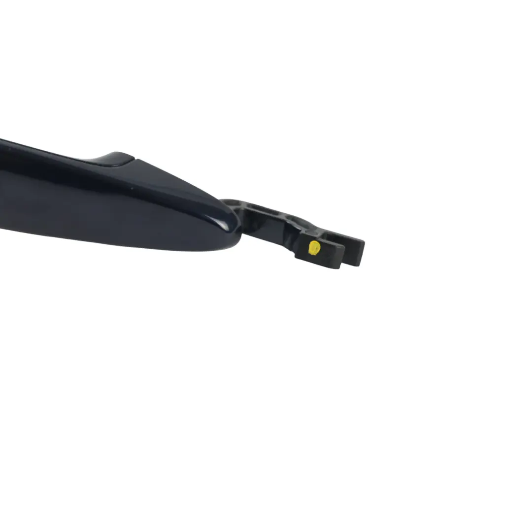 Poignée Arrière Droite Bleu Monaco A35 pour BMW X5 E70 F20 F30 F34 à propos du numéro de pièce 7207562 BMW X5 E70 F20 F30 F34 Poignée Arrière Droite Bleu Monaco A35 - SKU 7207562-MB - Numéro de pièce 7207562