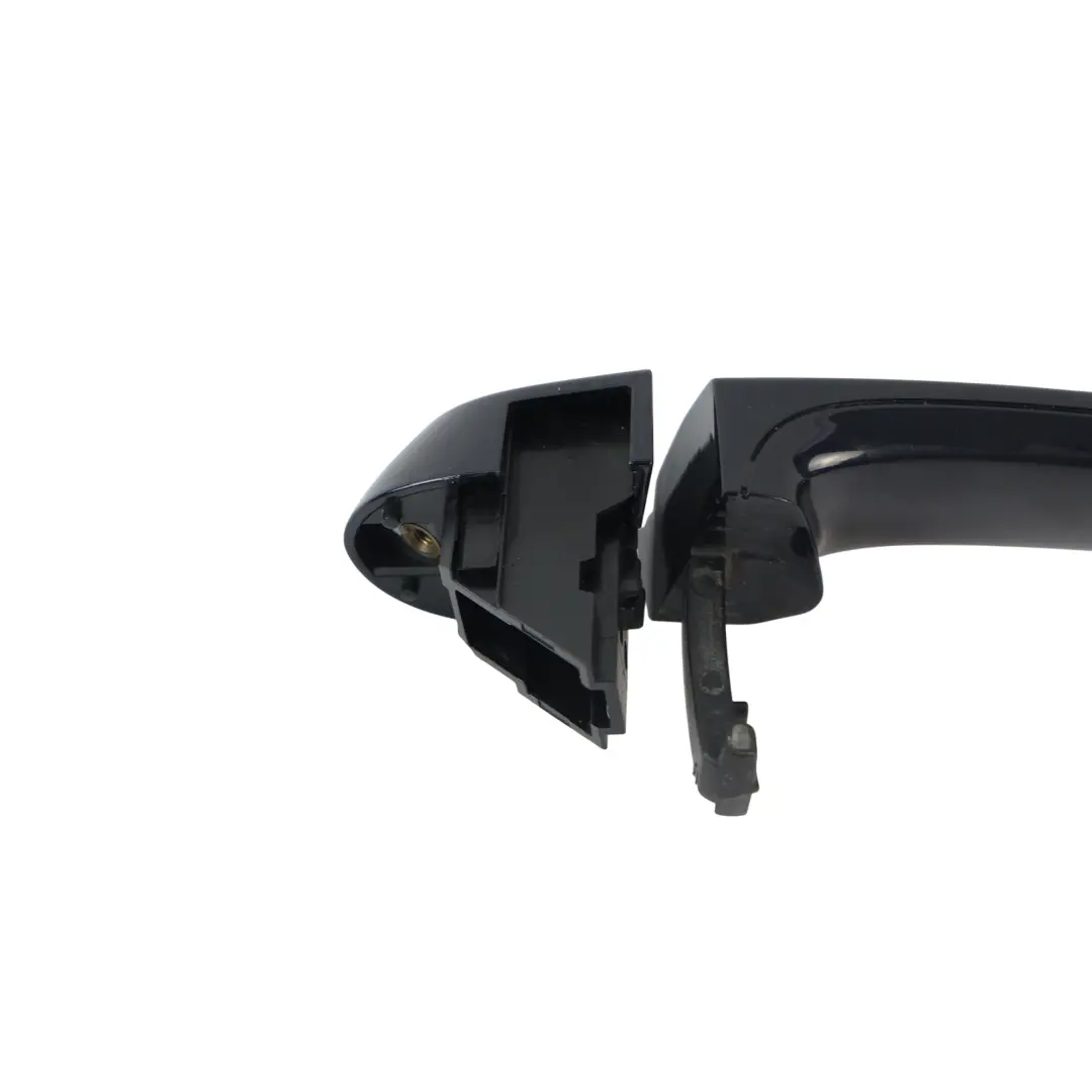 BMW X5 E70 F20 F30 F34 Maniglia Posteriore Destra Monaco Blu A35 - SKU 7207562-MB - Numero di parte 7207562