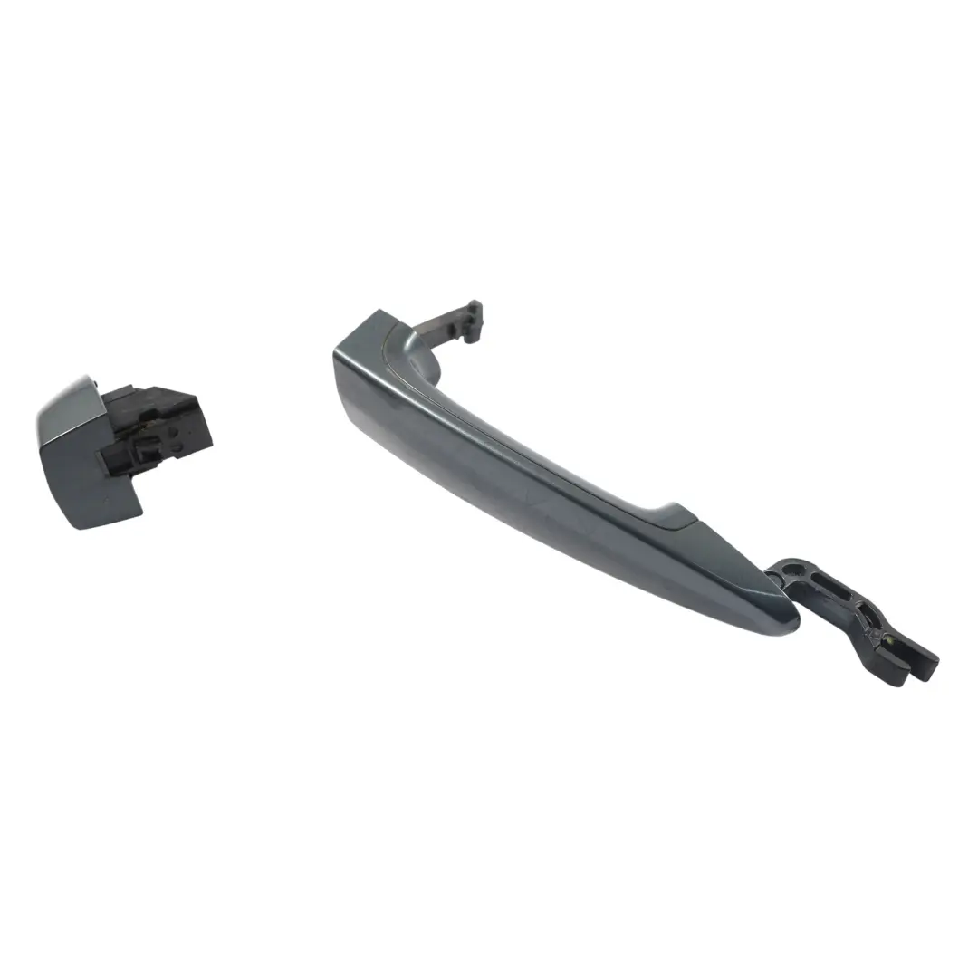 Poignée Porte Extérieure Avant Droite Vert Patagonie Métallisé A71 pour BMW X5 E70 à propos du numéro de pièce 7207562 BMW X5 E70 Poignée Porte Extérieure Avant Droite Vert Patagonie Métallisé A71 - SKU 7207562-PTG - Numéro de pièce 7207562