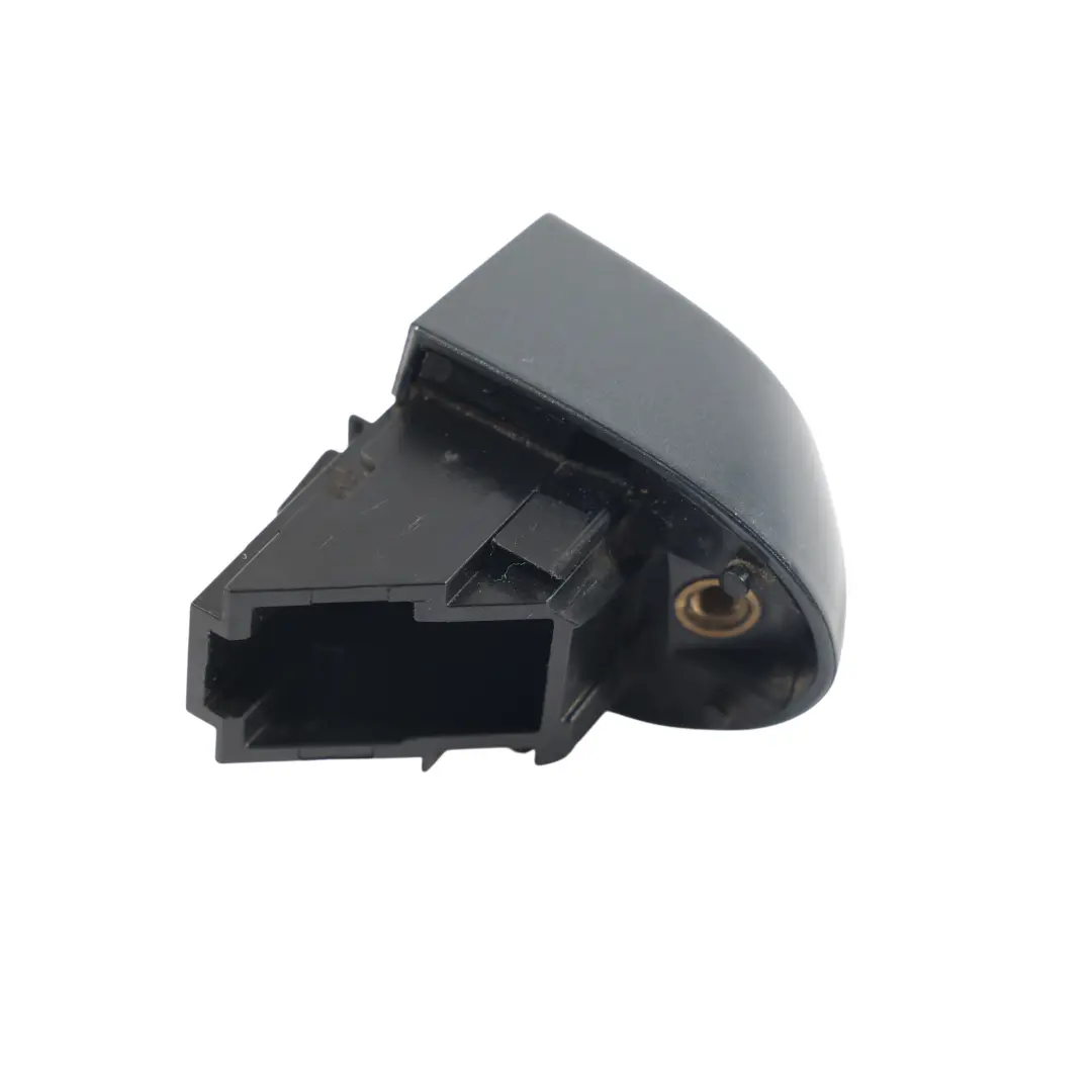 Door Grab Handle Outer Front Right O/S Patagoniagruen Metallic - A71 to BMW X5 E70 with Part number 7207562 BMW X5 E70 Door Grab Handle Outer Front Right O/S Patagoniagruen Metallic - A71 - SKU 7207562-PTG - Part number 7207562