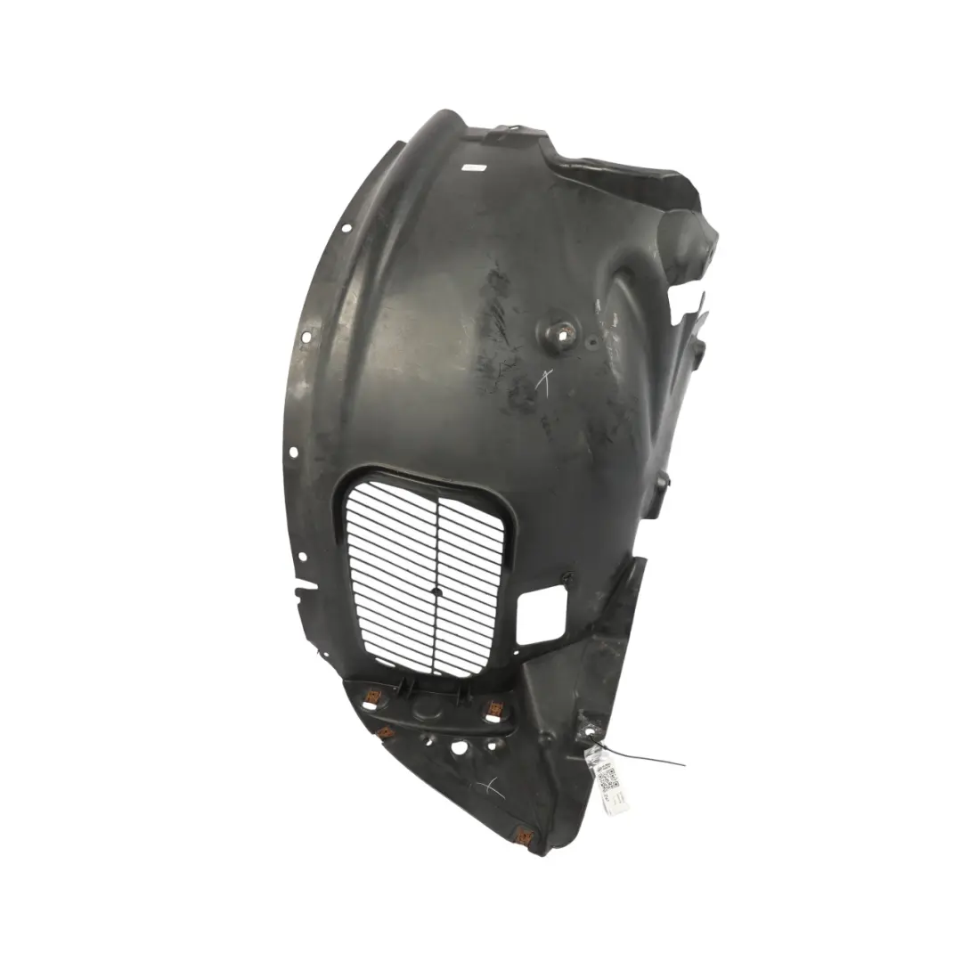 BMW X3 F25 Copertura Passaruota Anteriore Destra Alloggiamento Sezione - SKU 7213642-2 - Numero di parte 7213642