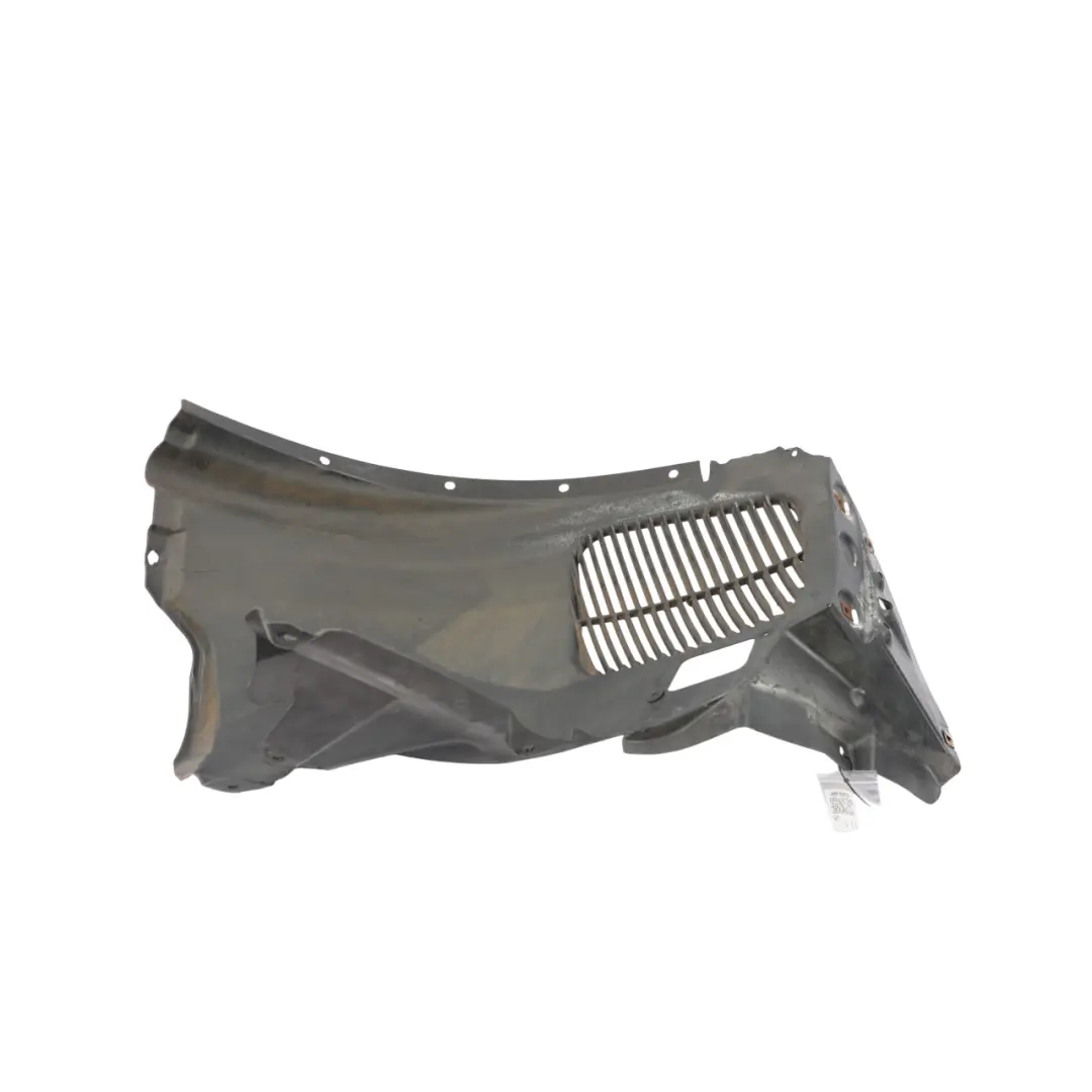 Nadkole Prawy Przód Przednia Część do BMW X3 F25 o numerze 7213642 BMW X3 F25 Nadkole Prawy Przód Przednia Część - SKU 7213642-2 - Numer Części 7213642