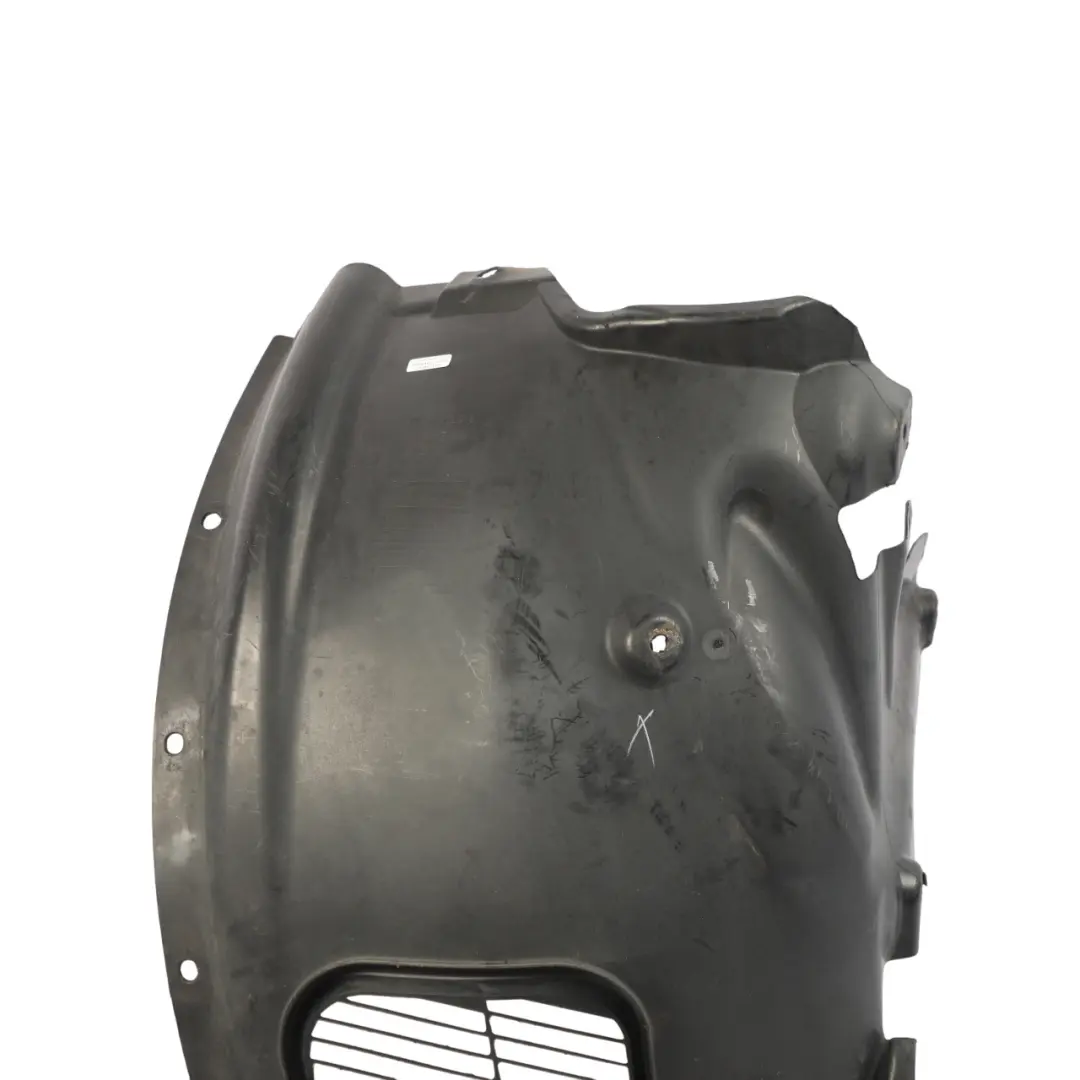 BMW X3 F25 Wheel Arch Cover Front Right O/S Housing Front Section - SKU 7213642-2 - Part number 7213642