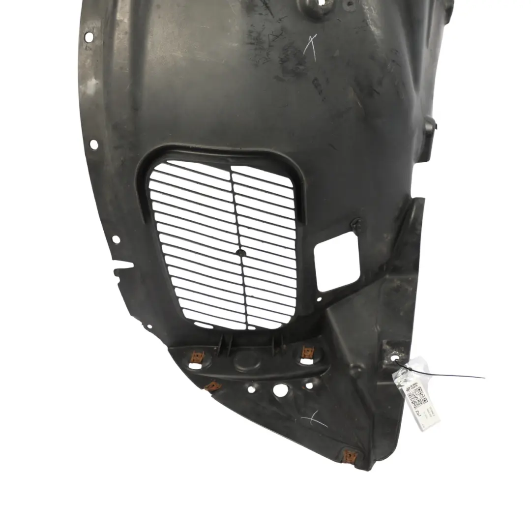 Enjoliveur De Passage Roue Avant Droit Housing Front Section pour BMW X3 F25 à propos du numéro de pièce 7213642 BMW X3 F25 Enjoliveur De Passage Roue Avant Droit Housing Front Section - SKU 7213642-2 - Numéro de pièce 7213642