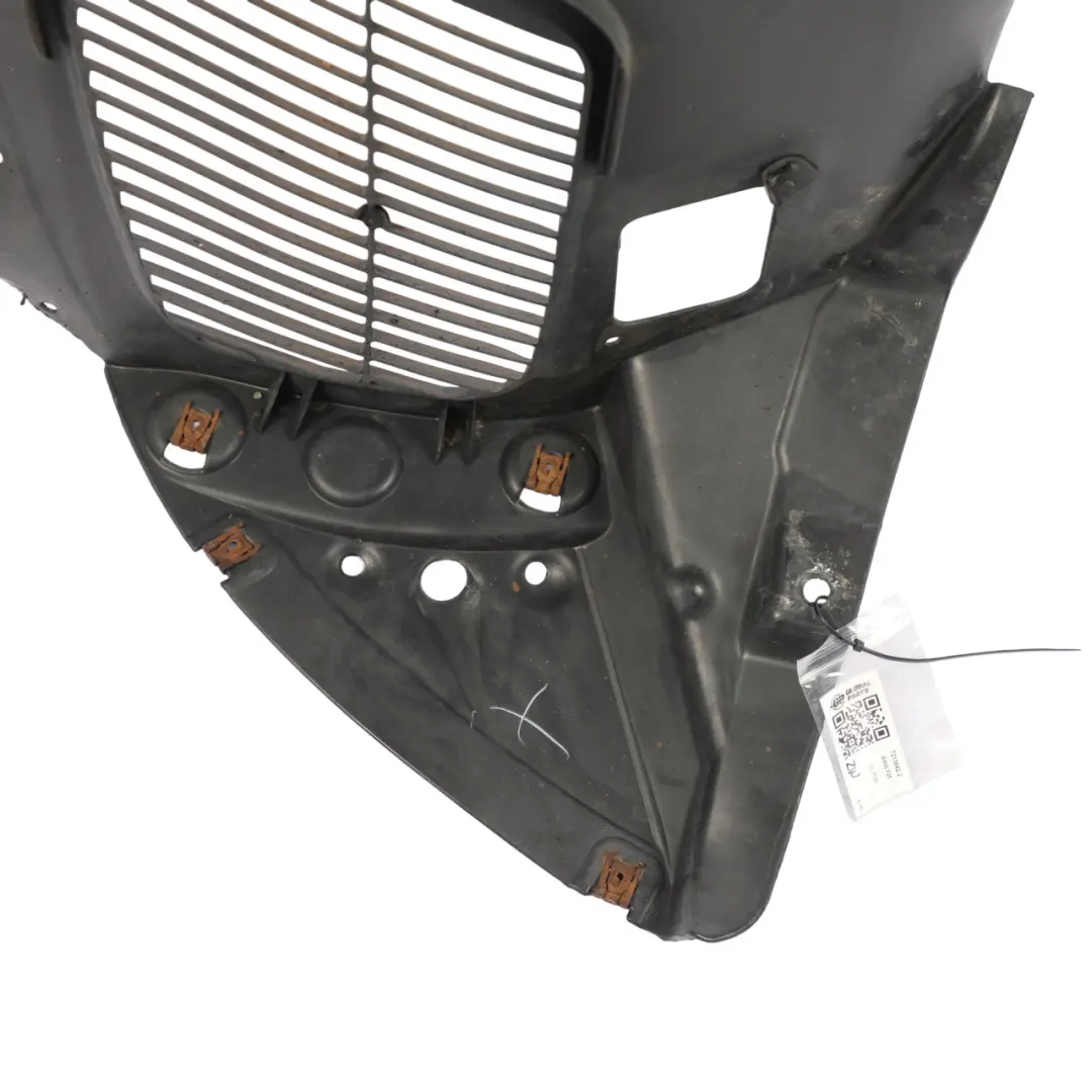 Enjoliveur De Passage Roue Avant Droit Housing Front Section pour BMW X3 F25 à propos du numéro de pièce 7213642 BMW X3 F25 Enjoliveur De Passage Roue Avant Droit Housing Front Section - SKU 7213642-2 - Numéro de pièce 7213642