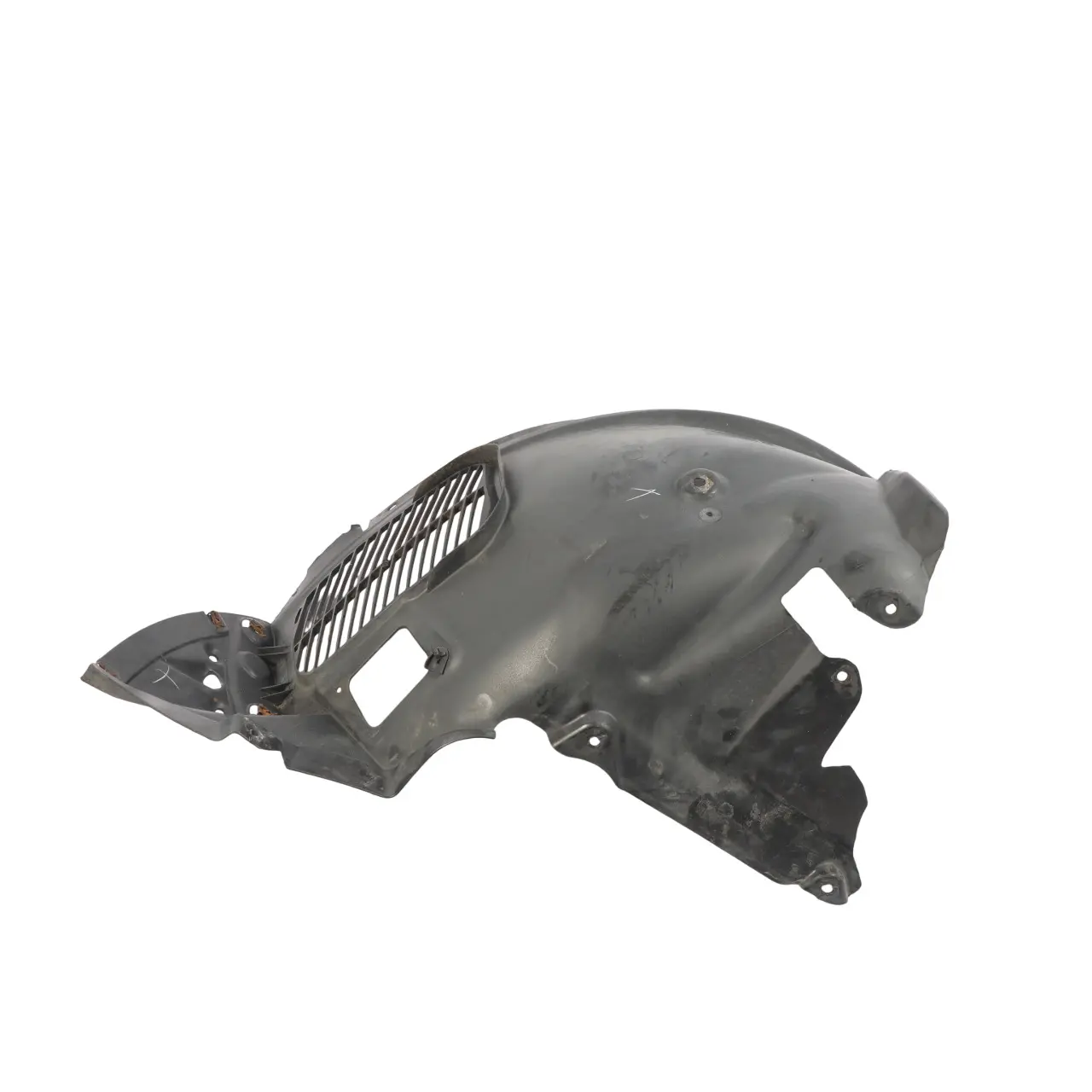 BMW X3 F25 Enjoliveur De Passage Roue Avant Droit Housing Front Section 7213642