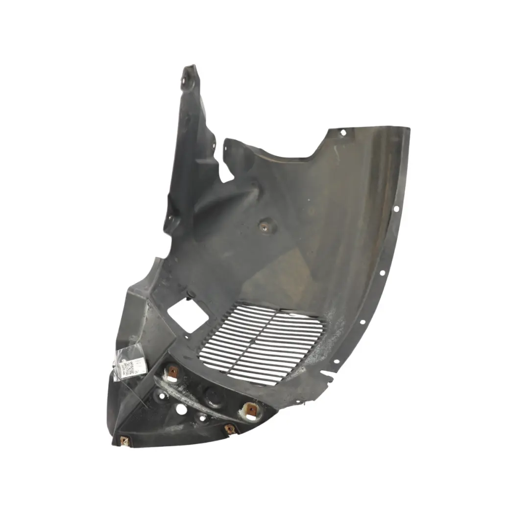 Copertura Passaruota Anteriore Destra Alloggiamento Sezione per BMW X3 F25 con numero di parte 7213642 BMW X3 F25 Copertura Passaruota Anteriore Destra Alloggiamento Sezione - SKU 7213642-2 - Numero di parte 7213642