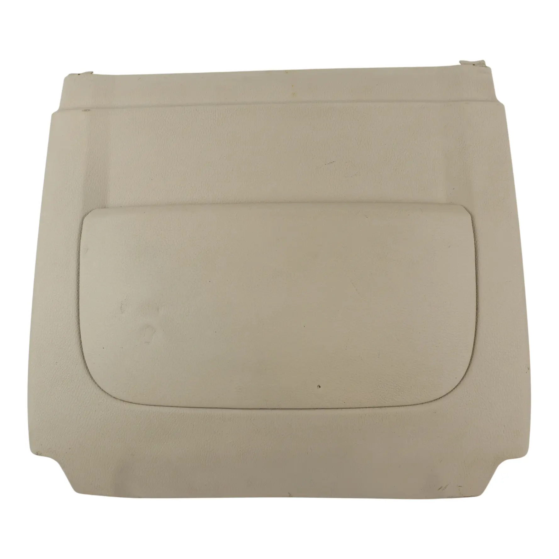 BMW F01 Panel Inferior Asiento Confort Delantero Izquierdo Derecho 7223786