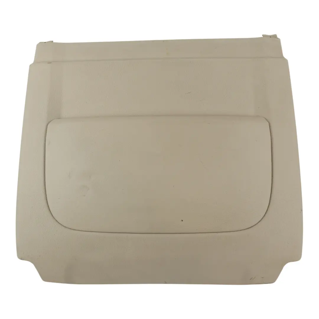 BMW F01 Sitz Komfort Sitzfläche Hinten Links Rechts - SKU 7223786 - Teilenummer 7223786