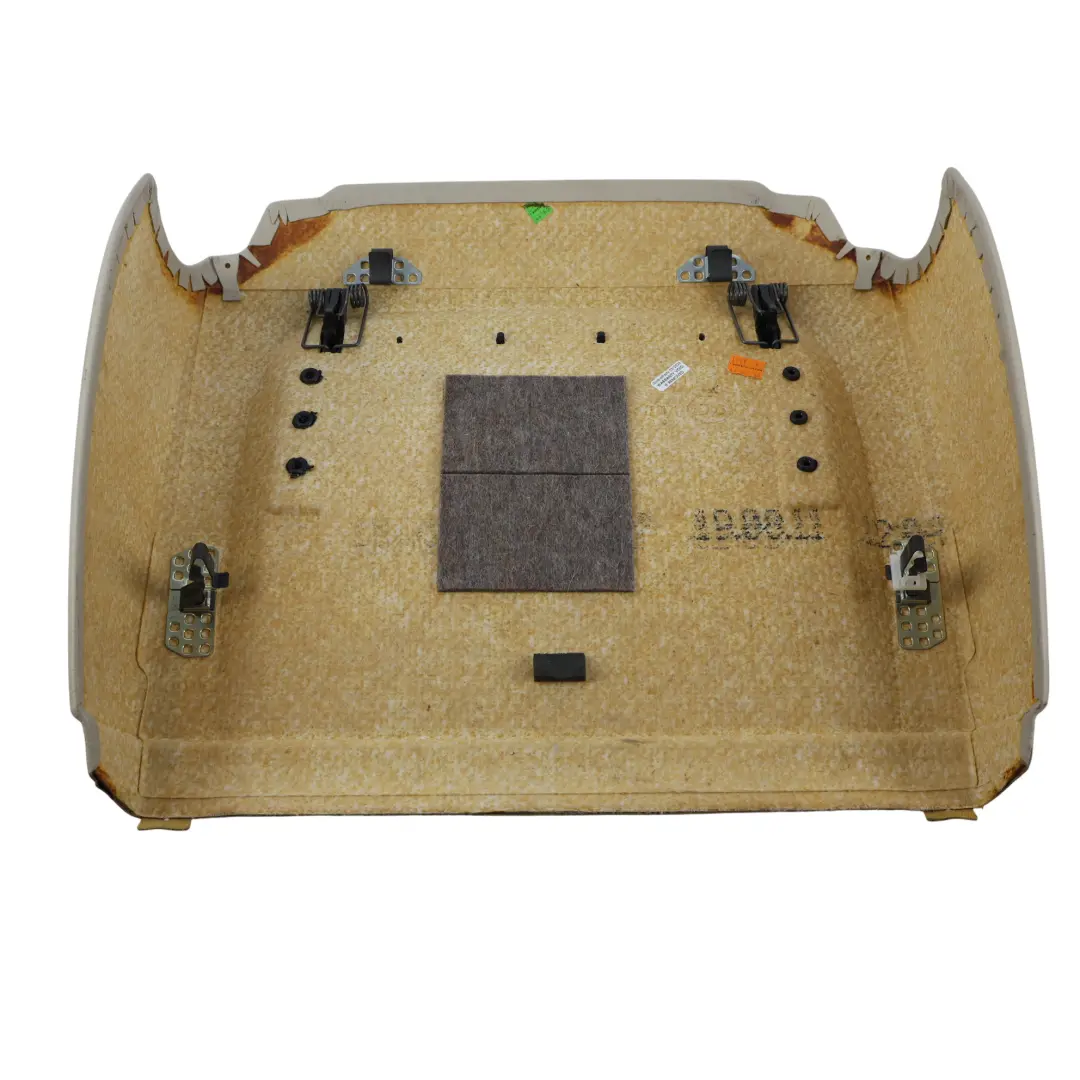 BMW F01 Tylny Panel Dolny Fotela Przód Lewo Prawo - SKU 7223786 - Numer Części 7223786