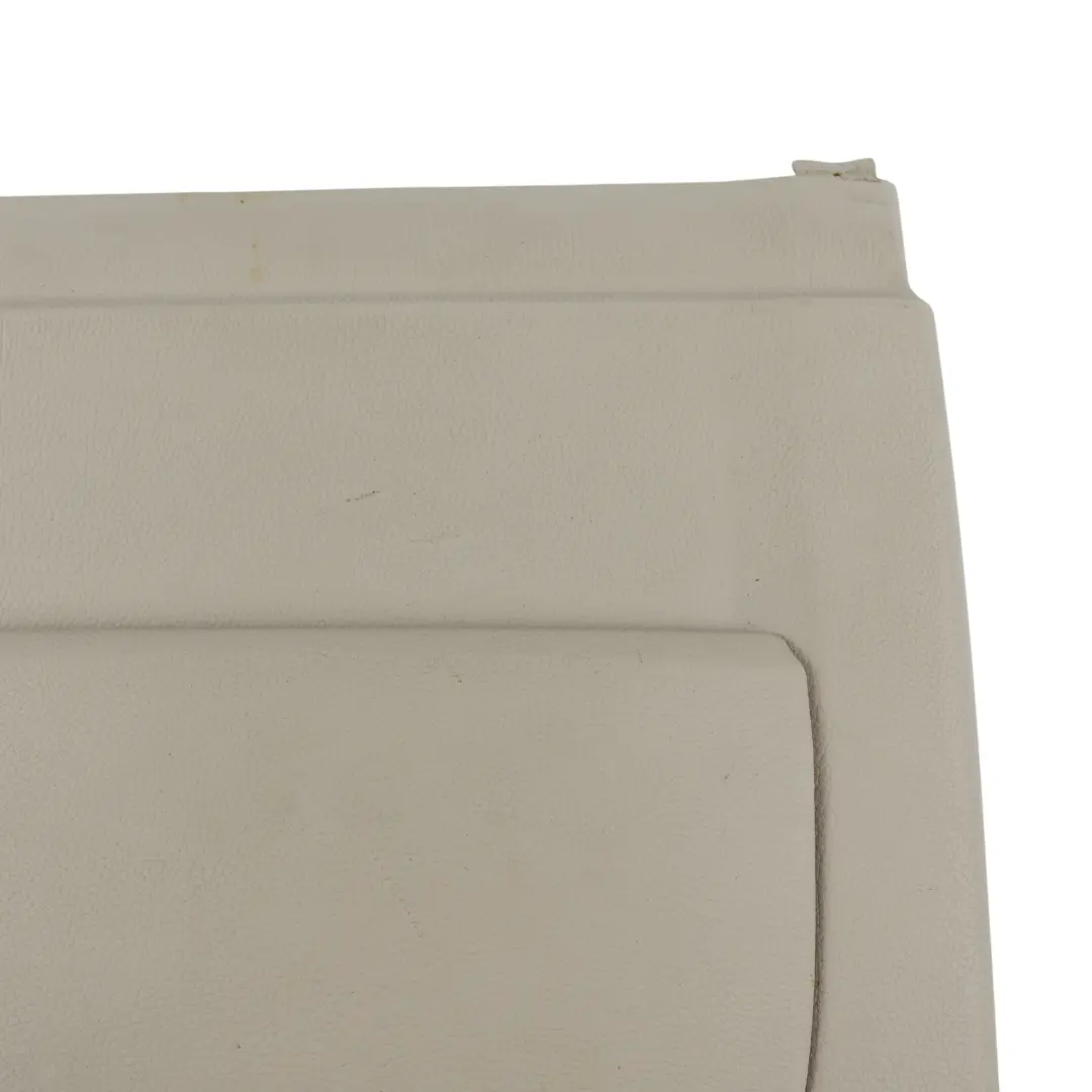 Pannello Sedile Posteriore Comfort Anteriore Sinistro Destro per BMW F01 con numero di parte 7223786 BMW F01 Pannello Sedile Posteriore Comfort Anteriore Sinistro Destro - SKU 7223786 - Numero di parte 7223786