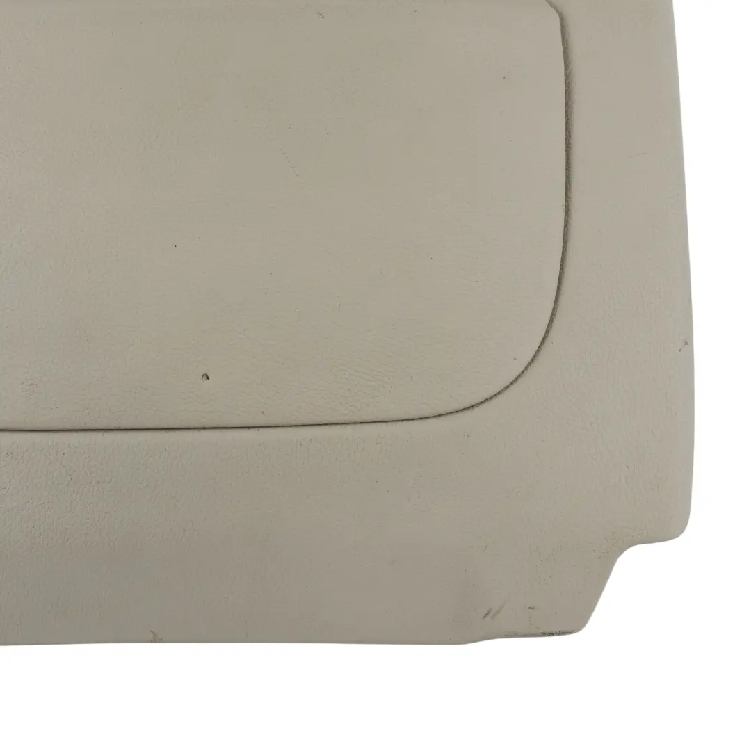 BMW F01 Sitz Komfort Sitzfläche Hinten Links Rechts - SKU 7223786 - Teilenummer 7223786