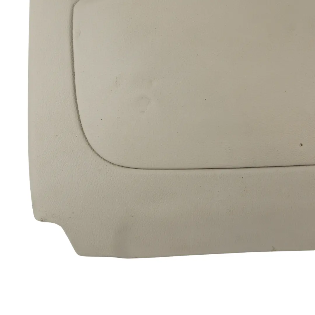 Pannello Sedile Posteriore Comfort Anteriore Sinistro Destro per BMW F01 con numero di parte 7223786 BMW F01 Pannello Sedile Posteriore Comfort Anteriore Sinistro Destro - SKU 7223786 - Numero di parte 7223786