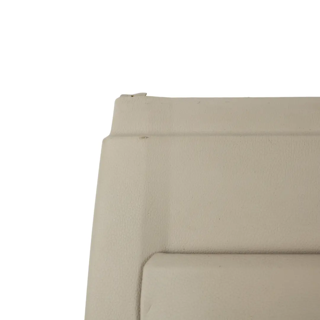 Tylny Panel Dolny Fotela Przód Lewo Prawo do BMW F01 o numerze 7223786 BMW F01 Tylny Panel Dolny Fotela Przód Lewo Prawo - SKU 7223786 - Numer Części 7223786