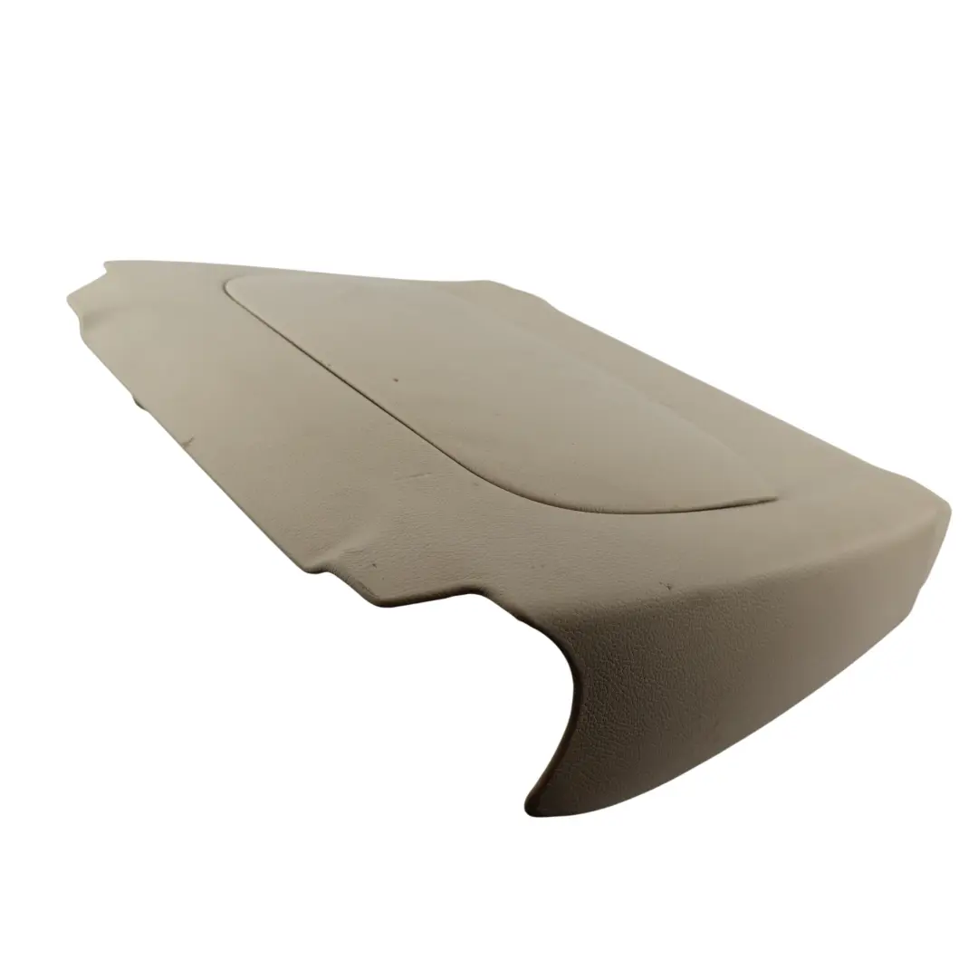 Pannello Sedile Posteriore Comfort Anteriore Sinistro Destro per BMW F01 con numero di parte 7223786 BMW F01 Pannello Sedile Posteriore Comfort Anteriore Sinistro Destro - SKU 7223786 - Numero di parte 7223786