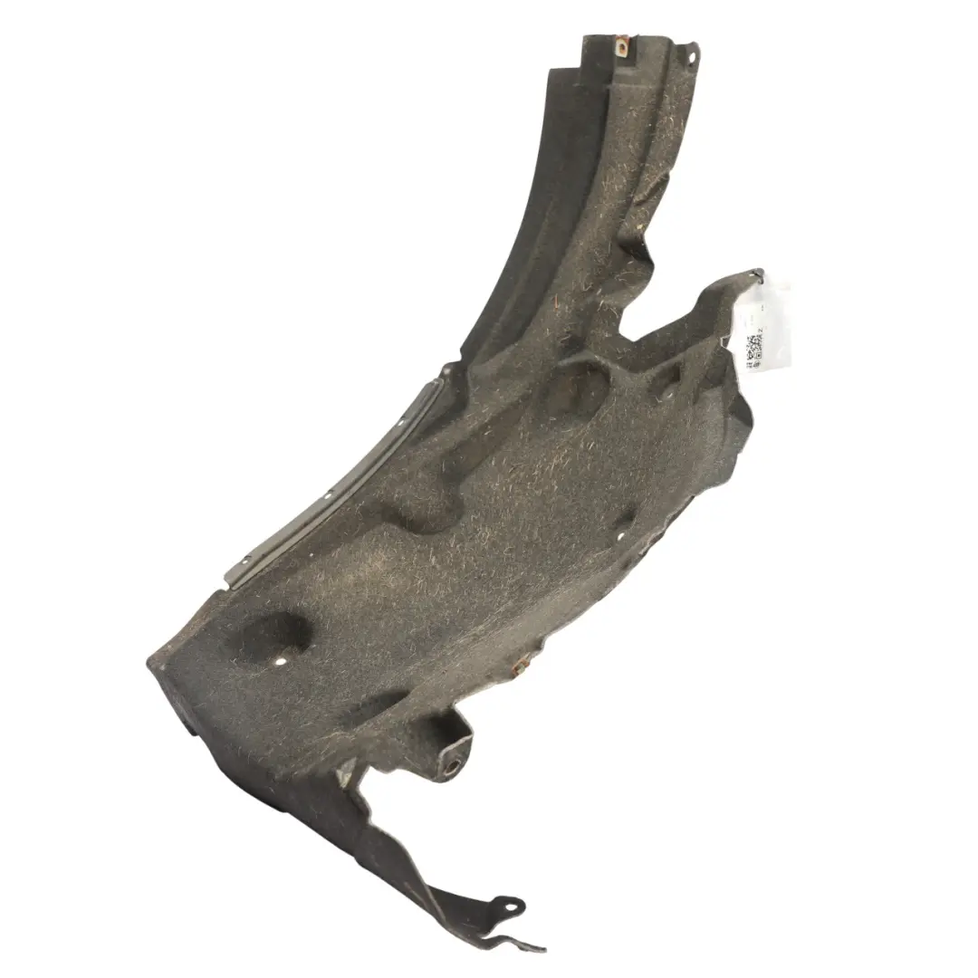 Copripassaruota Anteriore Destro Sezione Posteriore per BMW F12 con numero di parte 7224486 BMW F12 Copripassaruota Anteriore Destro Sezione Posteriore - SKU 7224486 - Numero di parte 7224486