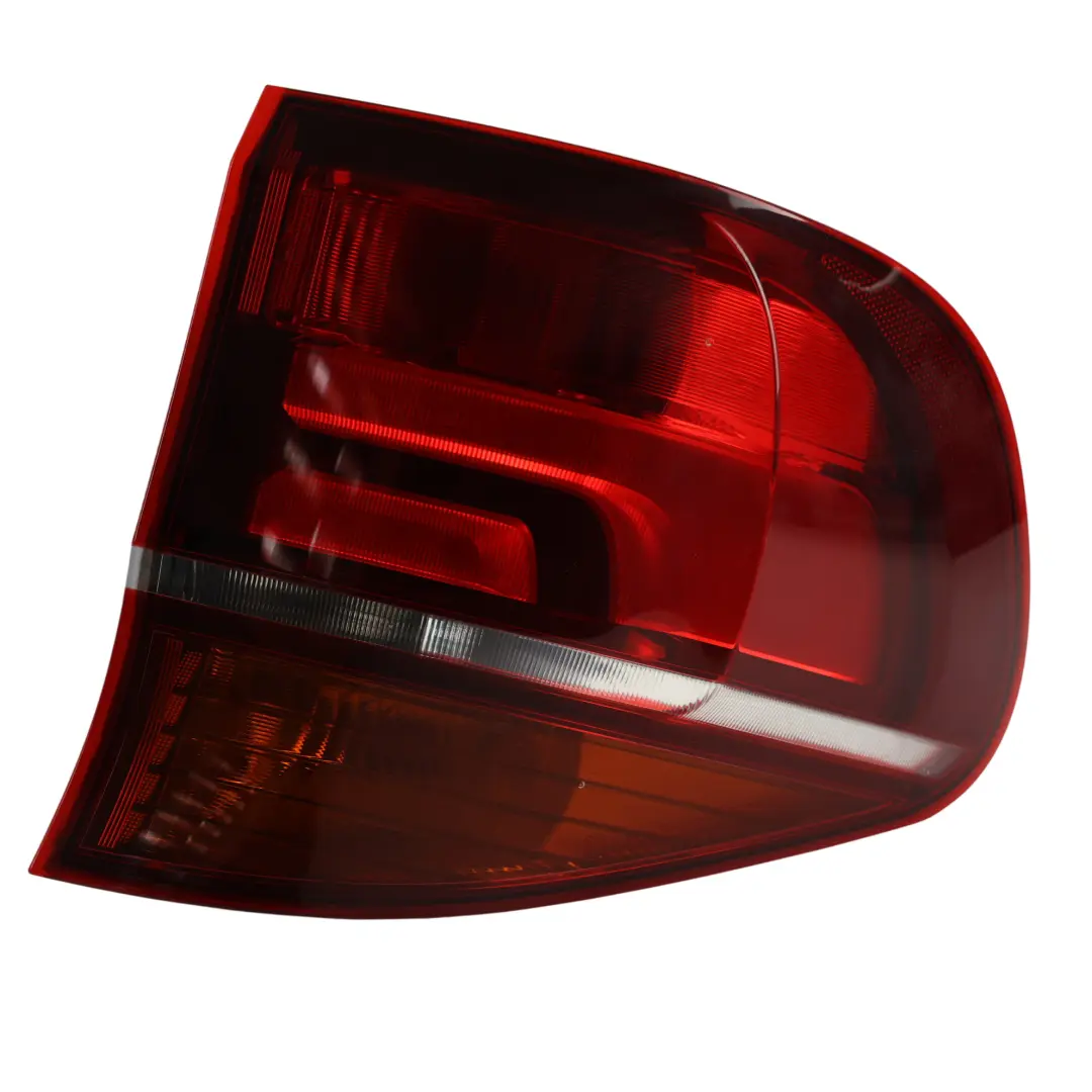 LED Rücklicht Verkleidung Seitenteil Links für BMW X5 E70 mit Teilenummer 7227789 BMW X5 E70 LED Rücklicht Verkleidung Seitenteil Links - SKU 7227789-3 - Teilenummer 7227789