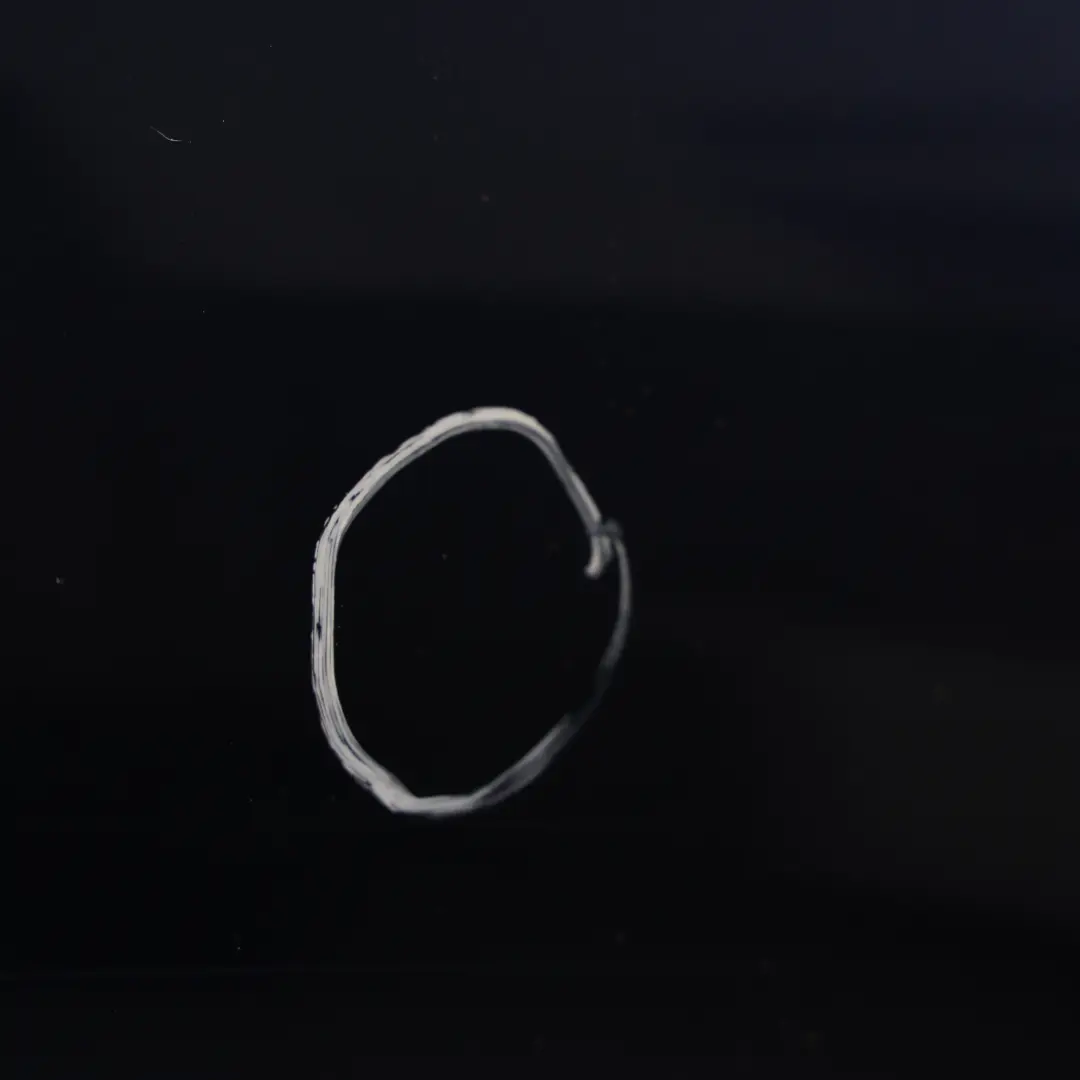 Door Rear Left N/S Tiefseeblau Metallic - A76 to BMW X3 F25 with Part number 7238695 BMW X3 F25 Door Rear Left N/S Tiefseeblau Metallic - A76 - SKU 7238695-DSB - Part number 7238695