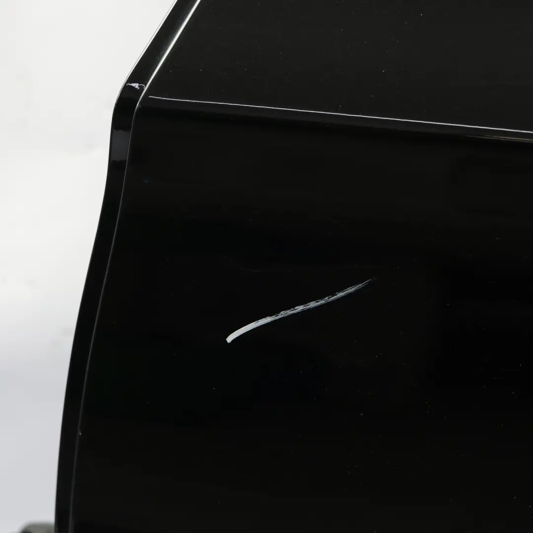 Porta Posteriore Sinistra Schwarz 2 Nera - 668 per BMW X3 F25 con numero di parte 7238695 BMW X3 F25 Porta Posteriore Sinistra Schwarz 2 Nera - 668 - SKU 7238695-SCH1 - Numero di parte 7238695