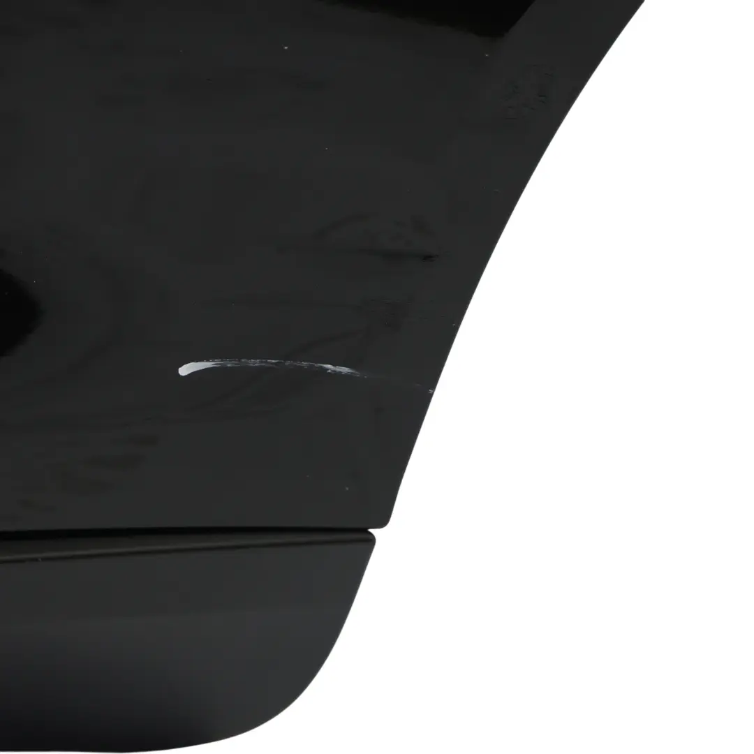 Puerta Trasera Izquierda Schwarz 2 Negra - 668 para BMW X3 F25 con número de pieza 7238695 BMW X3 F25 Puerta Trasera Izquierda Schwarz 2 Negra - 668 - SKU 7238695-SCH1 - Número de pieza 7238695