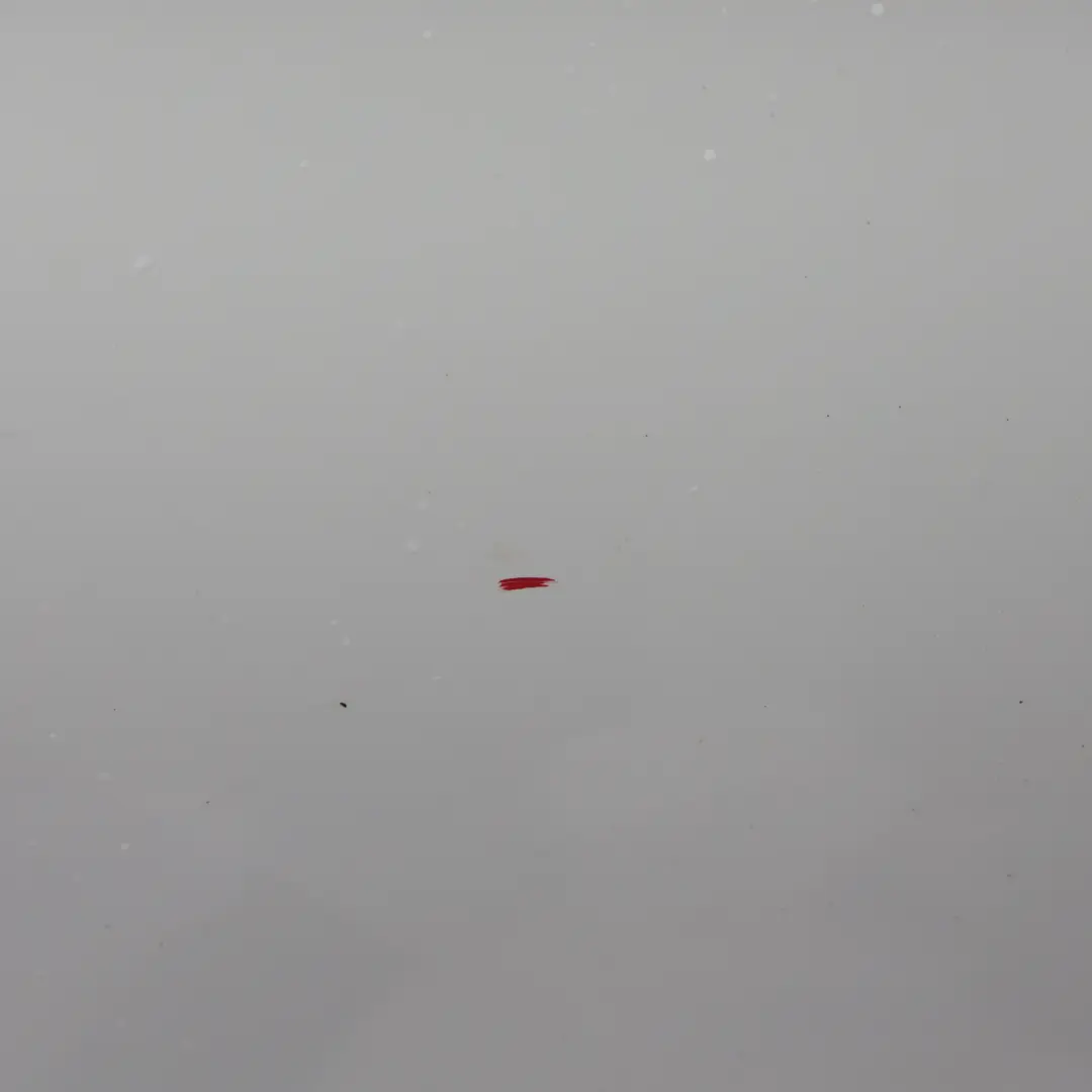 BMW X3 F25 Puerta Trasera Derecha Alpinweiss Alpine Blanco 3 - 300 - SKU 7238696-AW - Número de pieza 7238696