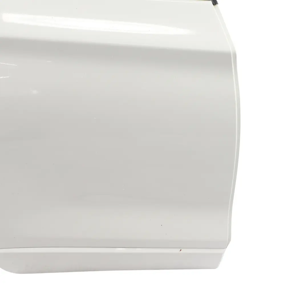 Puerta Trasera Derecha Alpinweiss Alpine Blanco 3 - 300 para BMW X3 F25 con número de pieza 7238696 BMW X3 F25 Puerta Trasera Derecha Alpinweiss Alpine Blanco 3 - 300 - SKU 7238696-AW - Número de pieza 7238696