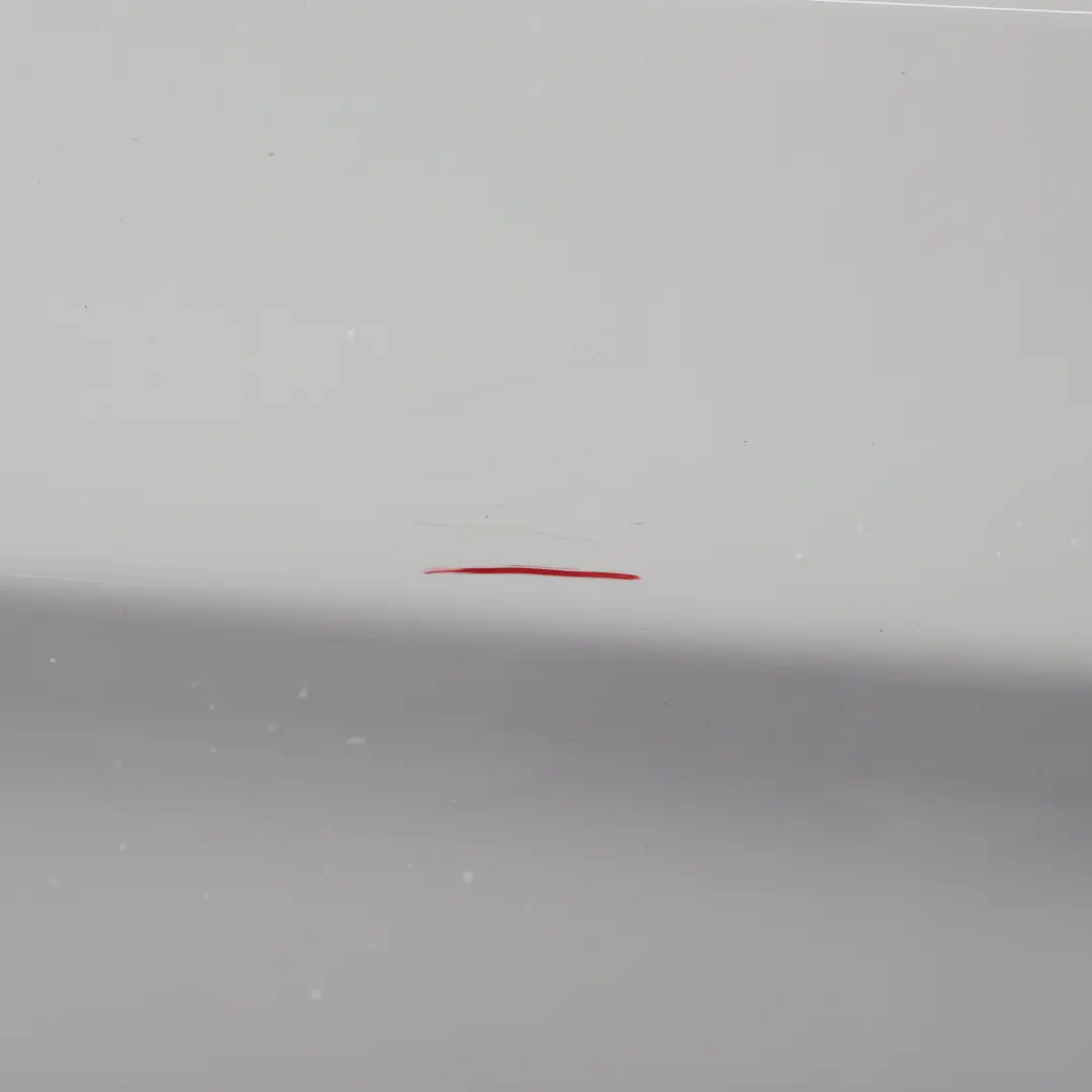 Tür Hinten Rechts Alpinweiss Weiss 3 - 300 für BMW X3 F25 mit Teilenummer 7238696 BMW X3 F25 Tür Hinten Rechts Alpinweiss Weiss 3 - 300 - SKU 7238696-AW - Teilenummer 7238696