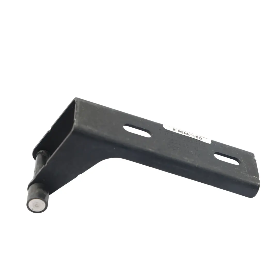 BMW F12 Soporte Montaje Techo Plegable Derecho - SKU 7248382 - Número de pieza 7248382