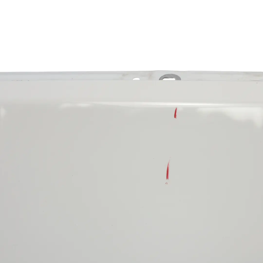 BMW F10 Wing Panel Front Left N/S Fender Side Alpinweiss Alpine White - 300 - SKU 7248659-AW1 - Part number 7248659