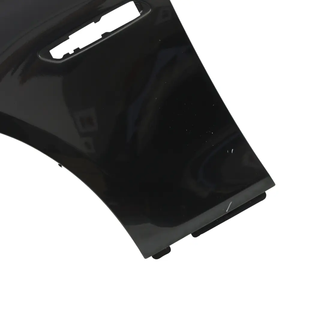 Wing Panel Front Left N/S Side Fender Sophistograu Grey Metallic A90 to BMW F10 F11 with Part number 7248659 BMW F10 F11 Wing Panel Front Left N/S Side Fender Sophistograu Grey Metallic A90 - SKU 7248659-SOP2 - Part number 7248659