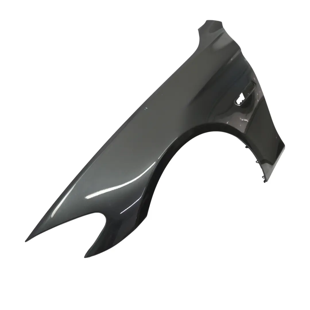 Panneau Aile Avant Gauche Garde-Boue Sophistograu Gris - A90 pour BMW F10 F11 à propos du numéro de pièce 7248659 BMW F10 F11 Panneau Aile Avant Gauche Garde-Boue Sophistograu Gris - A90 - SKU 7248659-SOP2 - Numéro de pièce 7248659