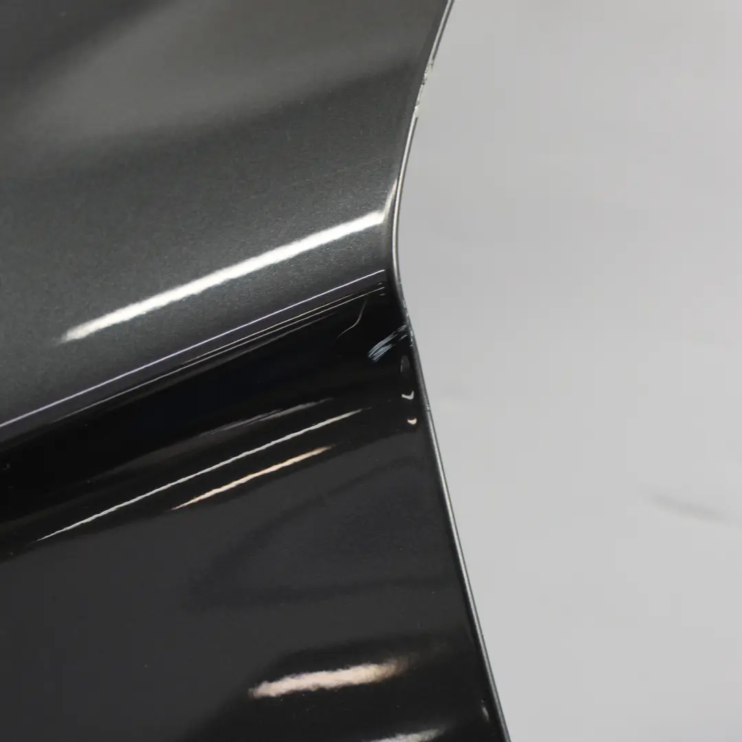 Wing Panel Front Left N/S Side Fender Sophistograu Grey Metallic A90 to BMW F10 F11 with Part number 7248659 BMW F10 F11 Wing Panel Front Left N/S Side Fender Sophistograu Grey Metallic A90 - SKU 7248659-SOP2 - Part number 7248659