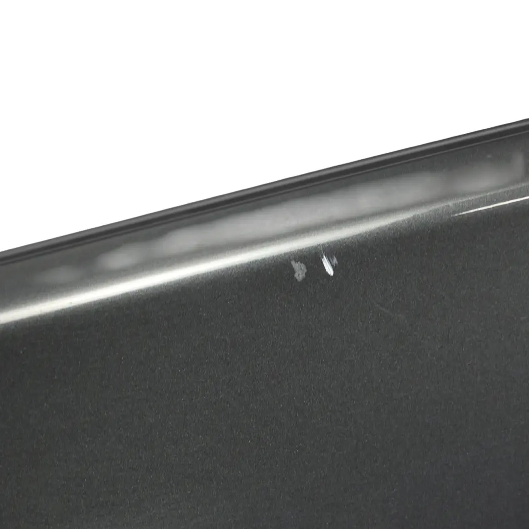 BMW F10 F11 Parafango Anteriore Sinistro Sophistograu Grigio Metallizzato A90 - SKU 7248659-SOP2 - Numero di parte 7248659