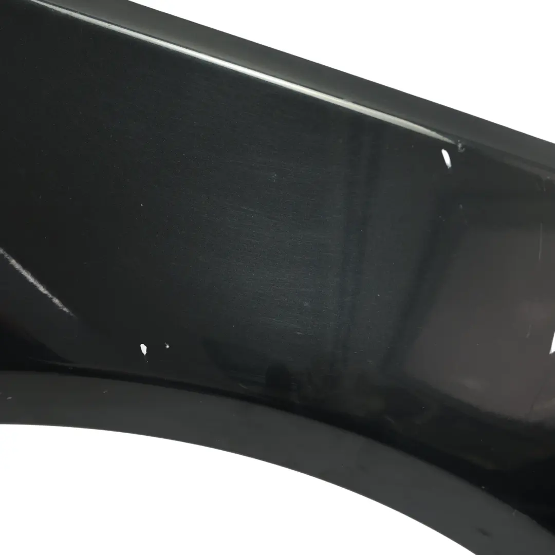 Aile Avant Droite Panneau latéral Noir Saphir - 475 pour BMW F10 F11 à propos du numéro de pièce 7248660 BMW F10 F11 Aile Avant Droite Panneau latéral Noir Saphir - 475 - SKU 7248660-BS1 - Numéro de pièce 7248660