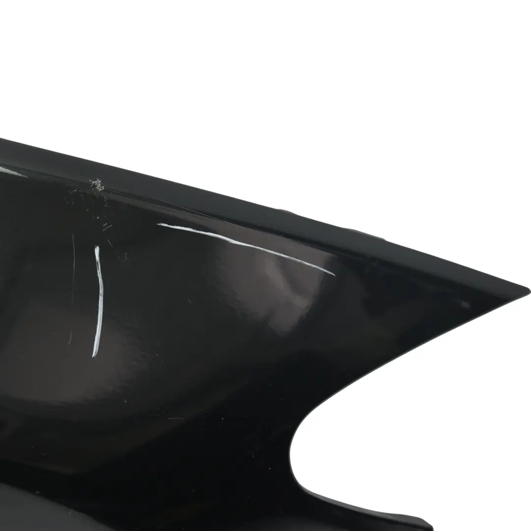Aile Avant Droite Panneau latéral Noir Saphir - 475 pour BMW F10 F11 à propos du numéro de pièce 7248660 BMW F10 F11 Aile Avant Droite Panneau latéral Noir Saphir - 475 - SKU 7248660-BS1 - Numéro de pièce 7248660