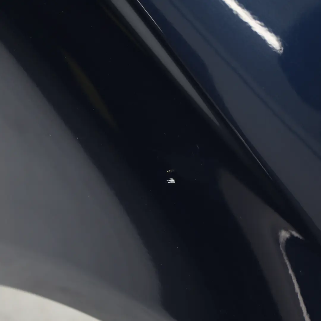 Aile Garde-Boue Avant Droit Panneau Latéral Bleu Métallique A76 pour BMW F10 F11 à propos du numéro de pièce 7248660 BMW F10 F11 Aile Garde-Boue Avant Droit Panneau Latéral Bleu Métallique A76 - SKU 7248660-DSB - Numéro de pièce 7248660