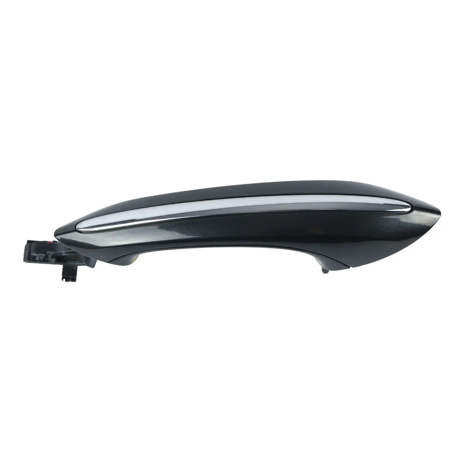 BMW F01 F10 F11 F12 Klamka Tylna Drzwi Prawa Szary Sophisto B90 7249976