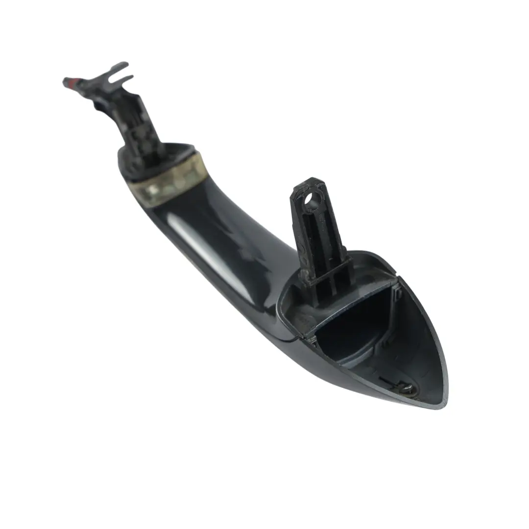 BMW F01 F10 F11 F12 Türgriff Hinten Rechts Sophisto Grau 2 B90 - SKU 7249976-SBR - Teilenummer 7249976
