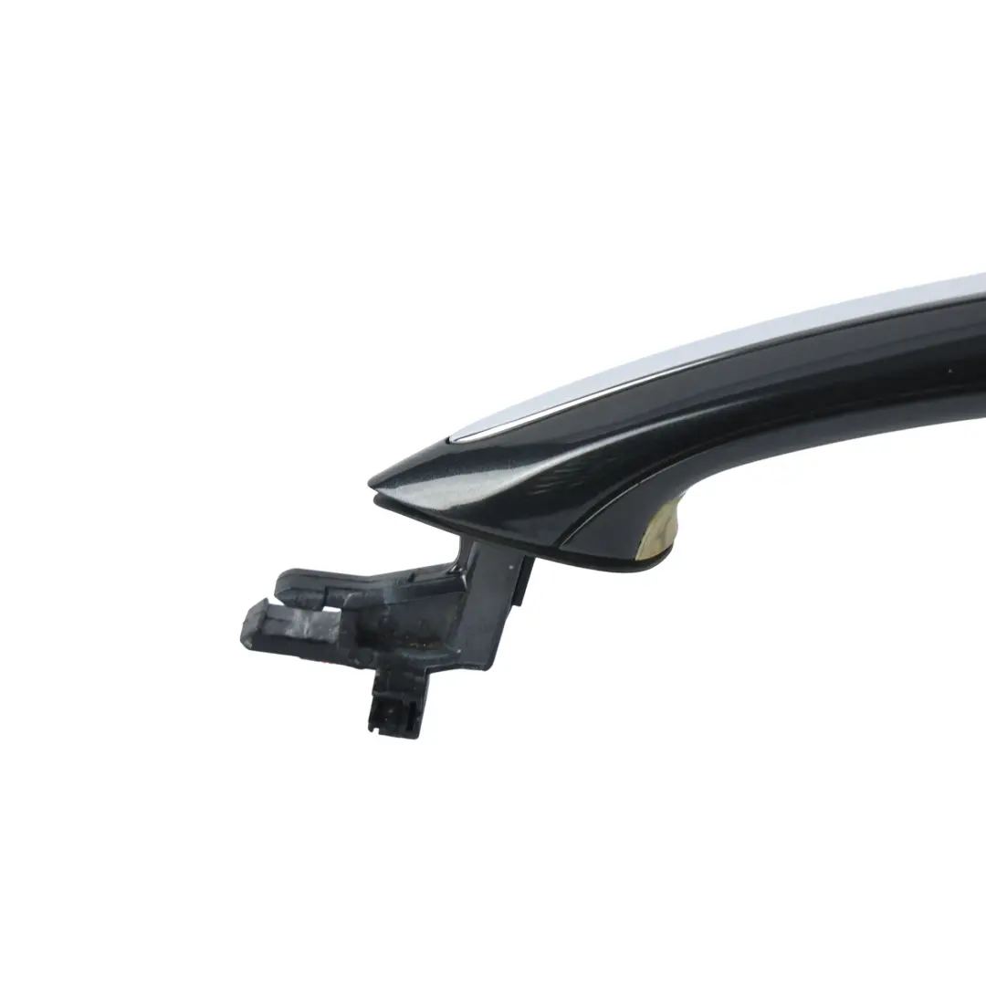 Maniglia Porta Destra Grigio Sophisto 2 B90 per BMW F01 F10 F11 F12 con numero di parte 7249976 BMW F01 F10 F11 F12 Maniglia Porta Destra Grigio Sophisto 2 B90 - SKU 7249976-SBR - Numero di parte 7249976