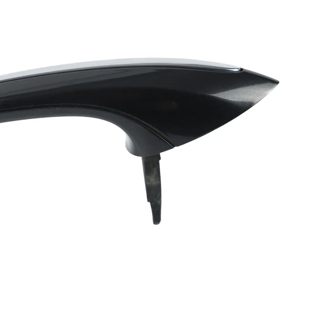 Tirador Puerta Trasera Derecha Gris Sophisto para BMW F01 F10 F11 F12 con número de pieza 7249976 BMW F01 F10 F11 F12 Tirador Puerta Trasera Derecha Gris Sophisto - SKU 7249976-SBR - Número de pieza 7249976